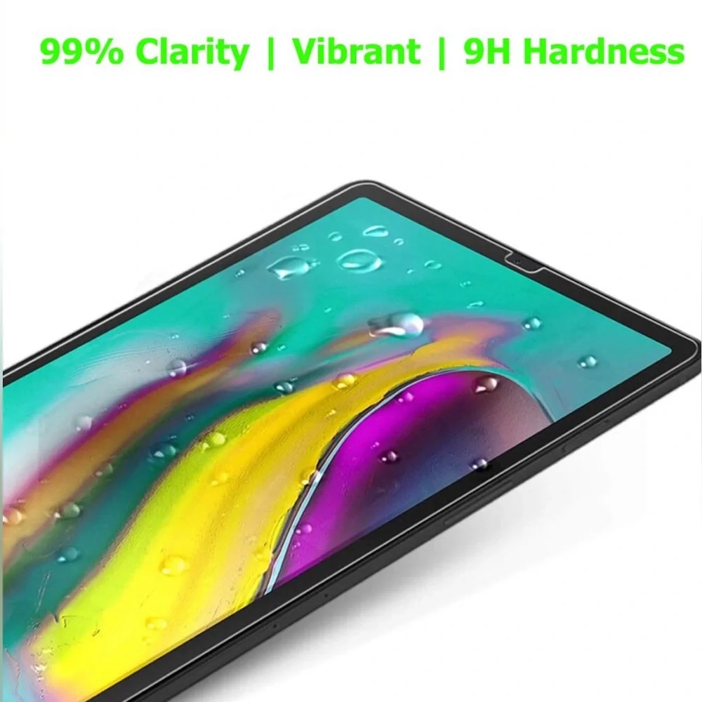NWT Tempered Glass screen protector